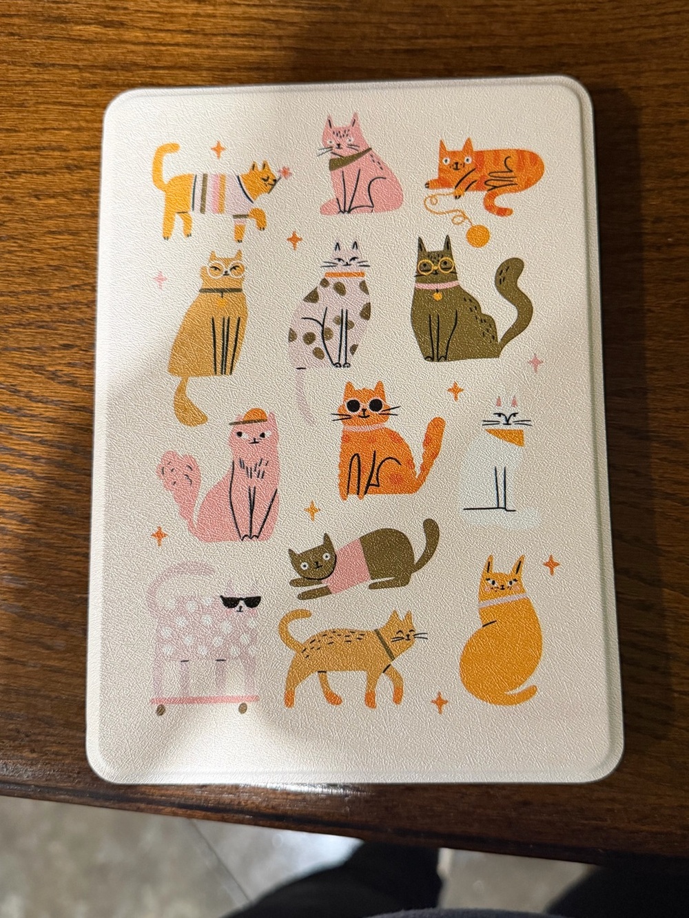 kindle paperwhite 11th generation case